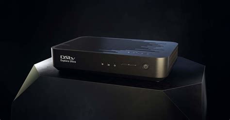 How to connect your DStv Explora to the internet | DStv