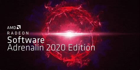 AMD Radeon Adrenalin 2020 Edition 19.12.2 Released: new Interface and ...