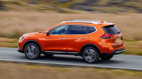 2022 Nissan Xtrail Wallpapers Top Suvs Redesign | Images and Photos finder