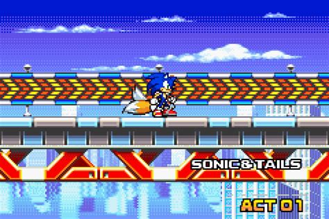 Sonic Advance 3 | GameFabrique