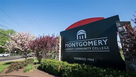 Montgomery County Community College Foundation Launches Online Fundraising