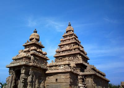 Pallava Dynasty | History, Rulers & Temples | Study.com