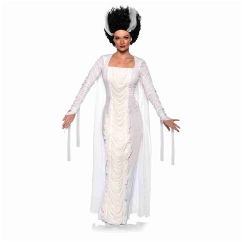 The Bride Of Frankenstein Coffin Costume Dress | Stoners FunStore ...