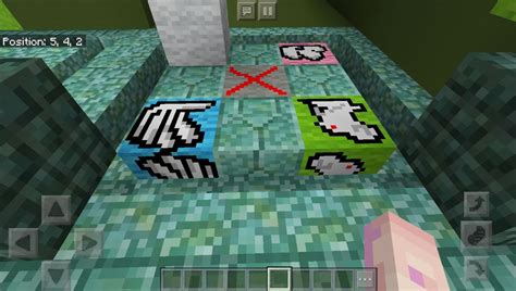 Killer Parkour MCPE map - All for Minecraft PE game