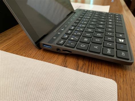 GPD Pocket 2 Review - Unboxing and First Impressions - Twirltech Solutions