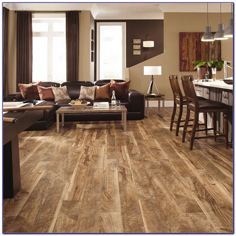 30+ Vinyl Plank Flooring Designs – HomeDecorish