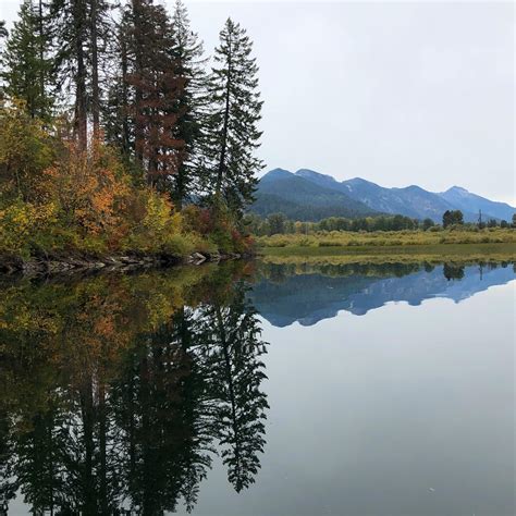 Lake Wenatchee, Washington State (2548x2548) : r/EarthPorn