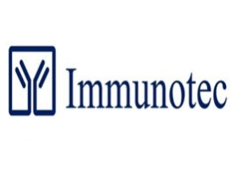 Immunotec Logos