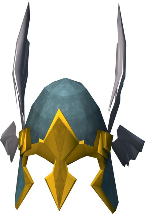 Berserker helm osrs