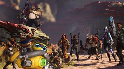 Amazon’s Big-Budget ‘Crucible’ Is Putting Up Worse Numbers Than ‘Battleborn’ Did On Steam