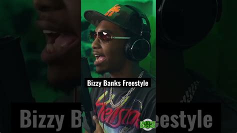 Bizzy Banks Returns Home With His On The Radar Freestyle 🔥 - YouTube