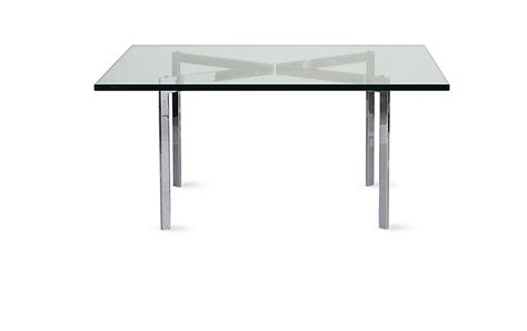 Barcelona® Table - Design Within Reach