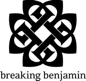 Breaking Benjamin Logo PNG Vector (AI) Free Download