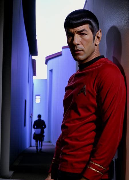 Star Trek TOS uniforms - v1.1 | Stable Diffusion LoRA | Civitai