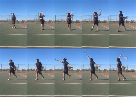 How-to: Tennis Backhand - Pro Tennis Tips