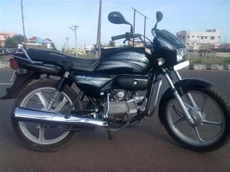 Hero Hero Honda Splendor Pro - Moto.ZombDrive.COM