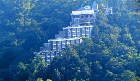 Munnar resorts for family vacation: All you need to know