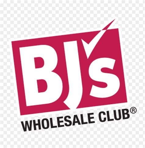 Bjs Wholesale Club Logo Vector - 467234 | TOPpng