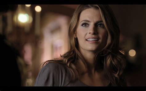 Castle & Beckett - 4x11 - Till Death Do Us Part - Castle & Beckett ...