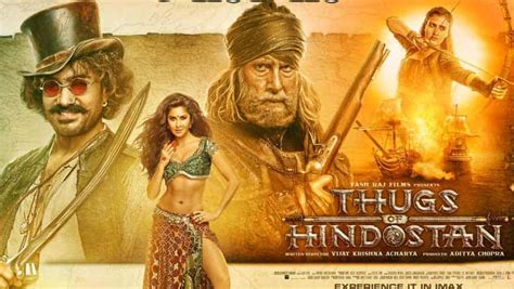 No 'Badhaai Ho' for 'Thugs of Hindostan'! Aamir Khan starrer's Box ...