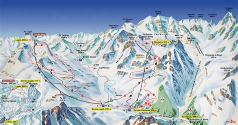 A Guide to Skiing in the Swiss Alps