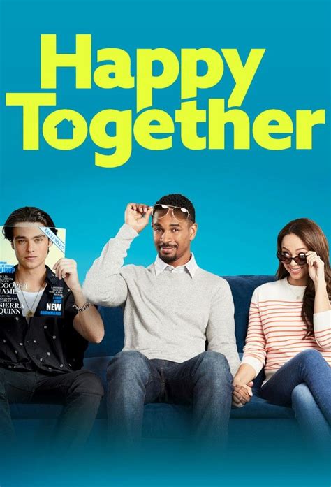 HAPPY TOGETHER 2018 | Happy together, Best shows ever, Sitcom