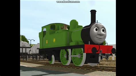 Toad Stands By (US - George Carlin) (Trainz Remake) - YouTube