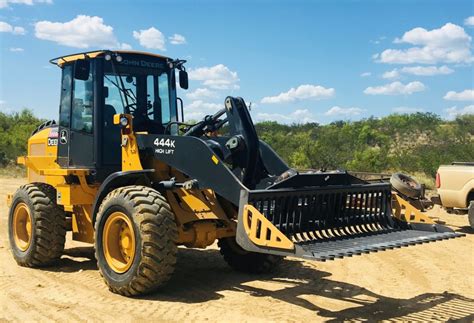 Rock Bucket | Skid Steer Bucket | Skid Loader Bucket