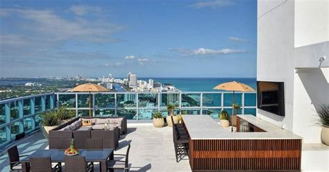 The Setai Miami Beach