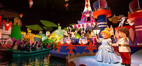 [Official]"it's a small world"｜Tokyo Disneyland｜Tokyo Disney Resort