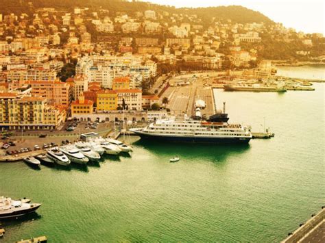 9 Best Small Cruise Ships Sailing to the Mediterranean