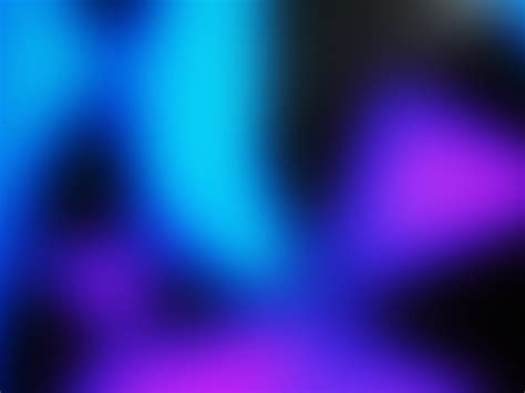 Wallpaper neon, colors, gradient, blur, colorful desktop wallpaper, hd image, picture ...