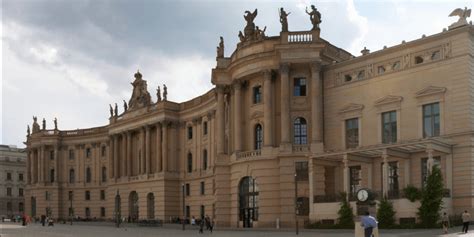 humboldt university of berlin medical school – CollegeLearners.com