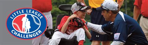 Challenger Baseball’s New Season - Parent Network of WNY