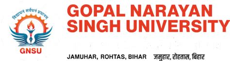 Administration | Gopal Narayan Singh University