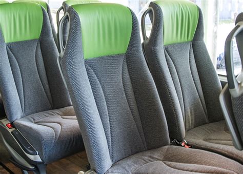 All information on seat reservation | FlixBus