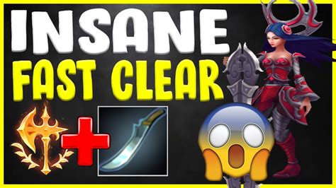 UNDERRATED JUNGLER?! - IRELIA JUNGLE GUIDE HOW TO CLEAR RUNES BUILD & GAMEPLAY | League of ...