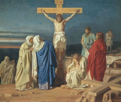 File:Evgraf Semenovich Sorokin - Crucifixion.jpg - Wikipedia