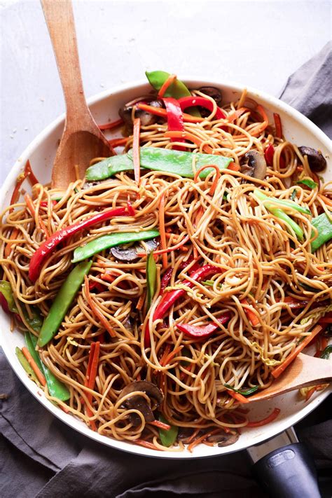 Best 20 Stir Fry Noodles - Best Recipes Ideas and Collections