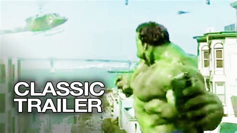 The incredible hulk 2003 - smilelockq