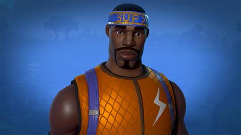 Rarest Fortnite skins