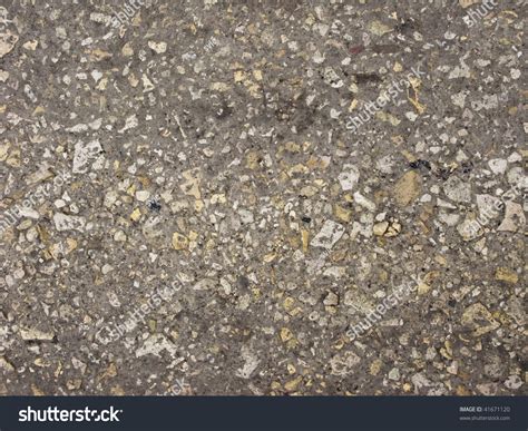 Country Macadam Road Surface Texture Stock Photo 41671120 - Shutterstock