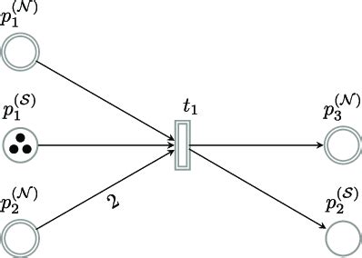 PPN of the Example 3 . | Download Scientific Diagram