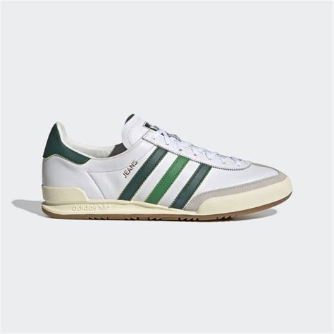 adidas Jeans Shoes - White | adidas Australia