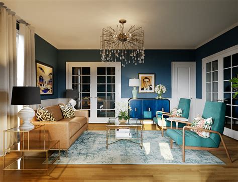 10 Fall Color Schemes to Warm Up Your Interior Design - Decorilla