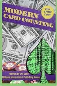 Modern Card Counting: Modern Blackjack card counting techniques and ...