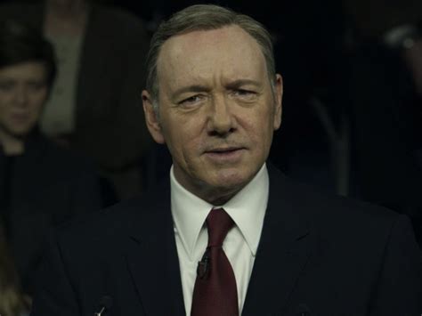 Killing Frank Underwood: Could this man finally take down Frank? | Star Mag