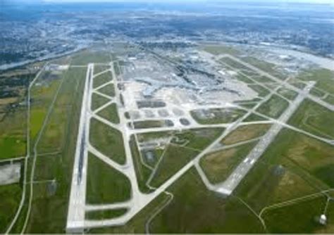 Incheon International Airport Airfield | Download Scientific Diagram