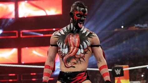 Should the 'Demon King' Finn Balor win the Universal Championship match ...