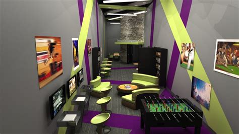 Pin by Aspen Group on Student Spaces | Youth group rooms, Youth rooms, Youth room